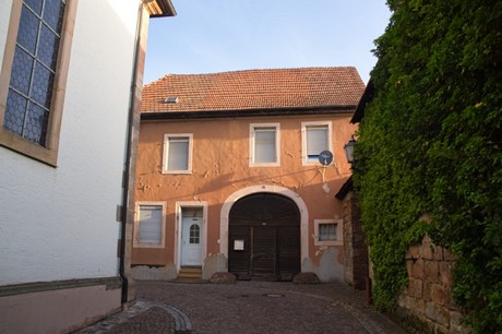 Bad Bergzabern